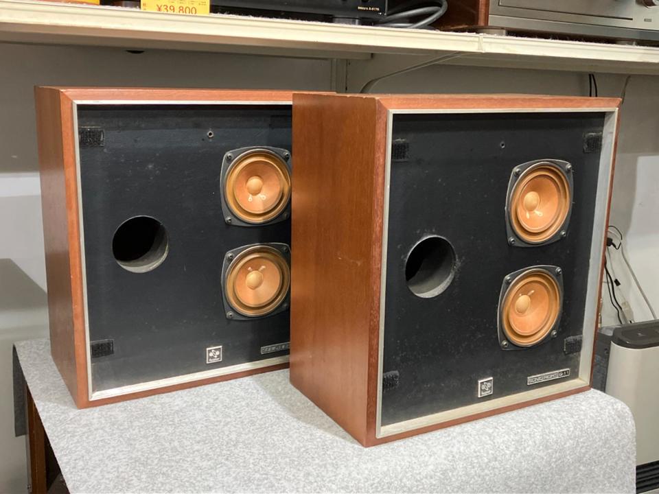 G-11 FOSTER - 中古オーディオ 高価買取・販売 ハイファイ堂