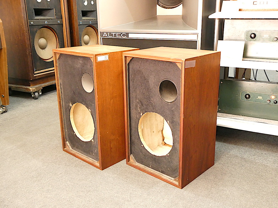 SP-LE8T type SANSUI - 中古オーディオ 高価買取・販売 ハイファイ堂