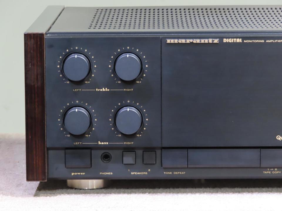 PM-74D marantz - HiFi-Do McIntosh/JBL/audio-technica/Jeff Rowland
