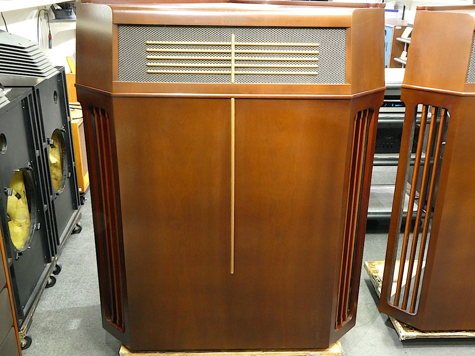 CN191 VITAVOX - 中古オーディオ 高価買取・販売 ハイファイ堂
