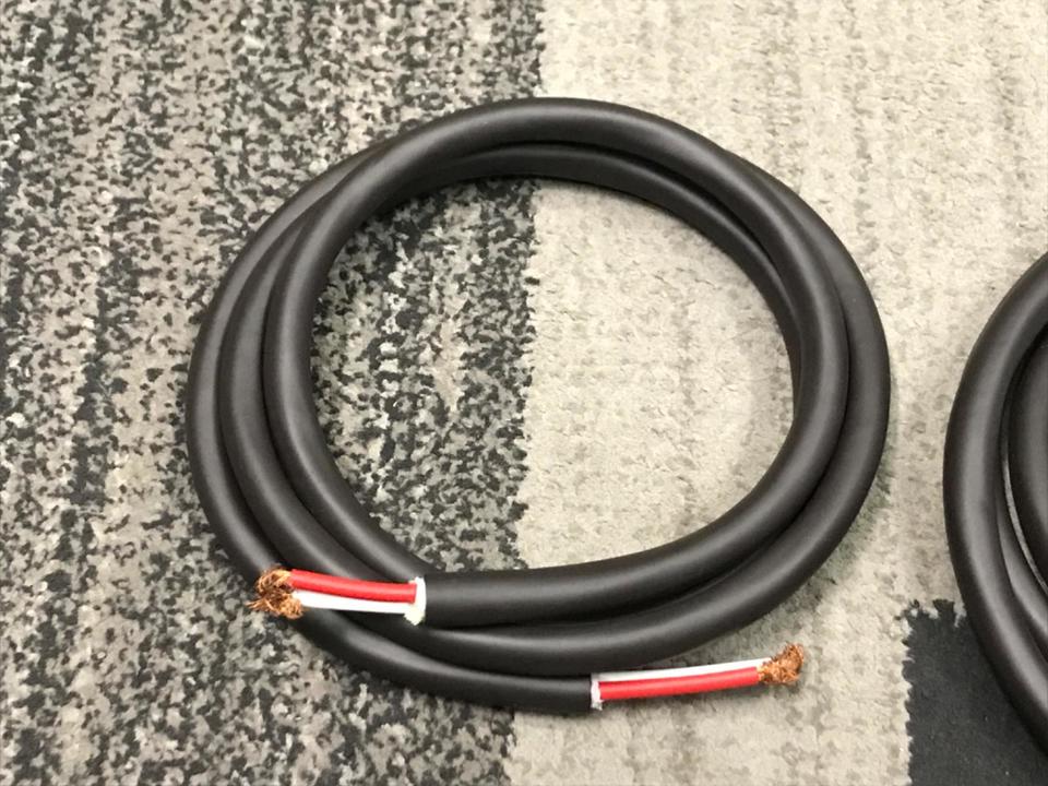 FURUKAWA PCOCC FP-EVCT 2T20 スピーカーケーブル FURUKAWA PCOCC FP-EVCT 2T20 スピーカーケーブル FURUKAWA PCOCC FP