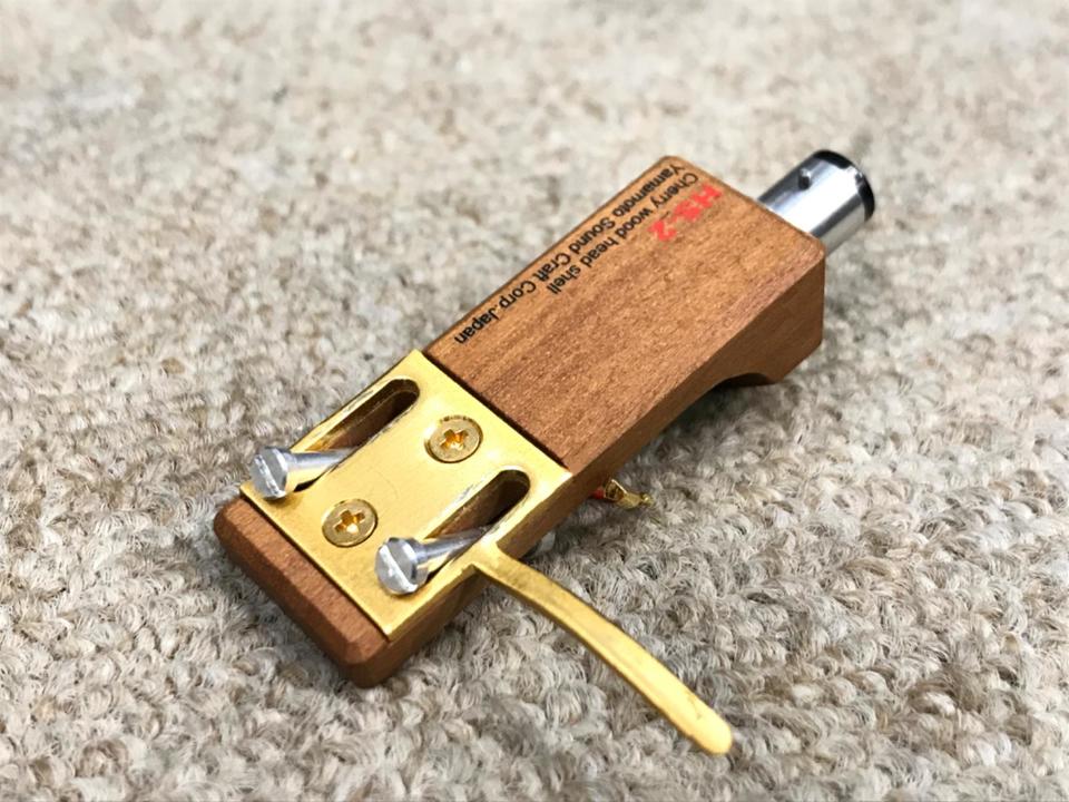 HS-2 山本音響工芸 - 中古オーディオ 高価買取・販売 ハイファイ堂