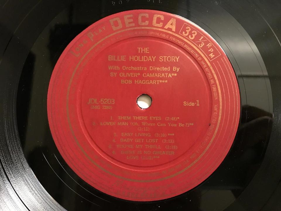 英盤‼︎ BILLIE HOLIDAY・ELLA FITZGERALD SP盤 Invaluable Memories: Billie Holiday, Ella Fitzgerald - Album
