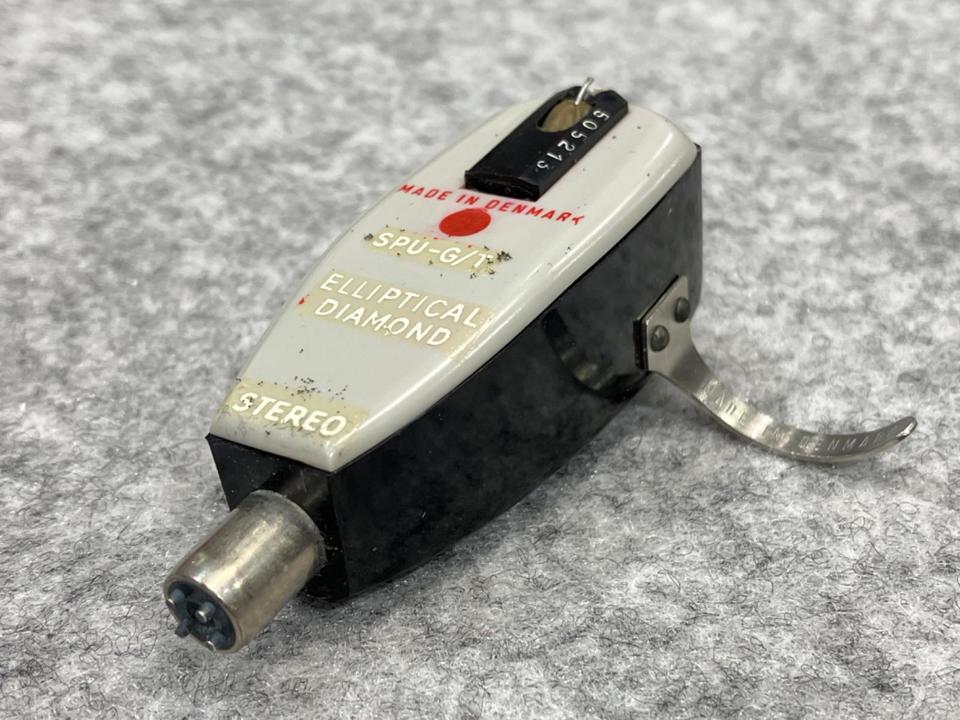 SPU-G/TE（白刻印） ortofon - HiFi-Do McIntosh/JBL/audio-technica