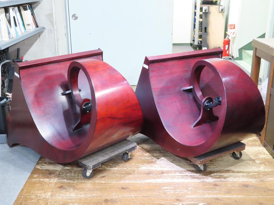 22A Horn Replica 田口木工所 - 中古オーディオ 高価買取・販売