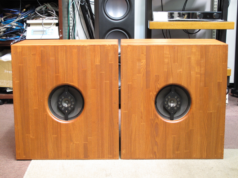 409B+618TYPE ALTEC - 中古オーディオ 高価買取・販売 ハイファイ堂