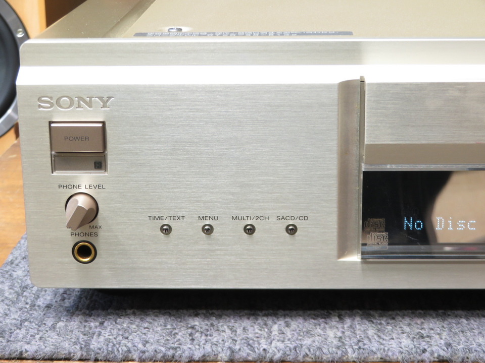 SCD-XA777ES SONY - HiFi-Do McIntosh/JBL/audio-technica/Jeff