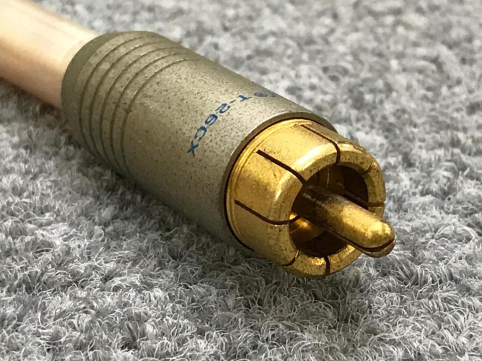SP18122G+T-26CX/1.0m SHARK WIRE - 中古オーディオ 高価買取・販売