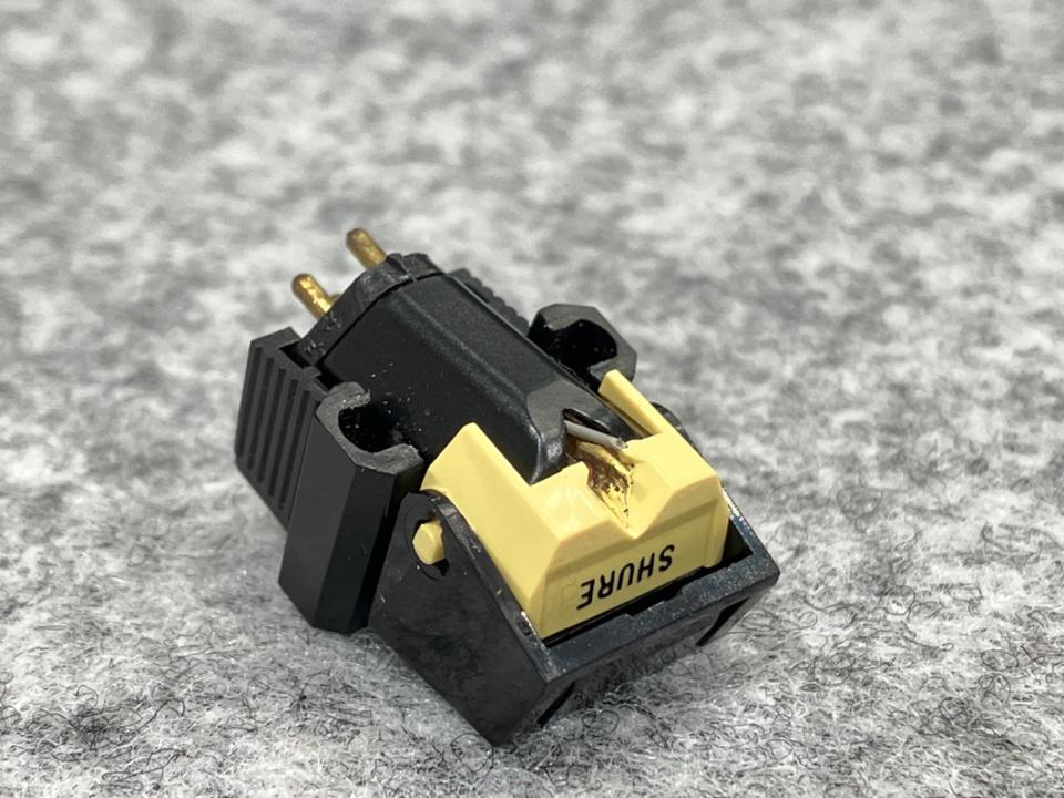 M95ED SHURE - 中古オーディオ 高価買取・販売 ハイファイ堂