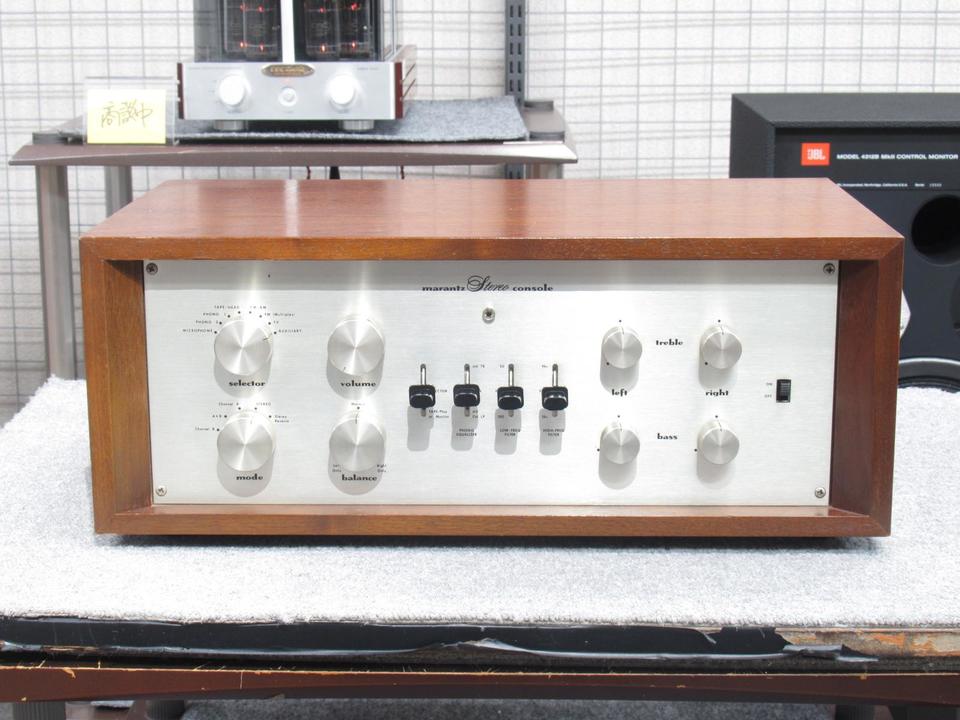 model 7K marantz - HiFi-Do McIntosh/JBL/audio-technica/Jeff