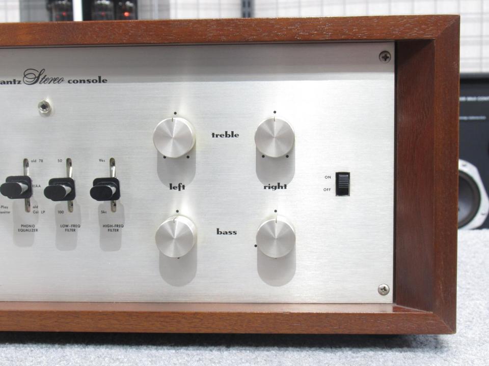 model 7K marantz - HiFi-Do McIntosh/JBL/audio-technica/Jeff
