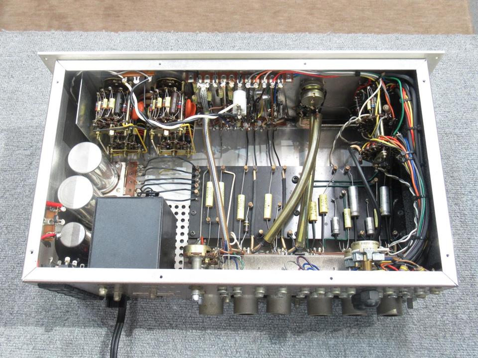 model 7K marantz - HiFi-Do McIntosh/JBL/audio-technica/Jeff