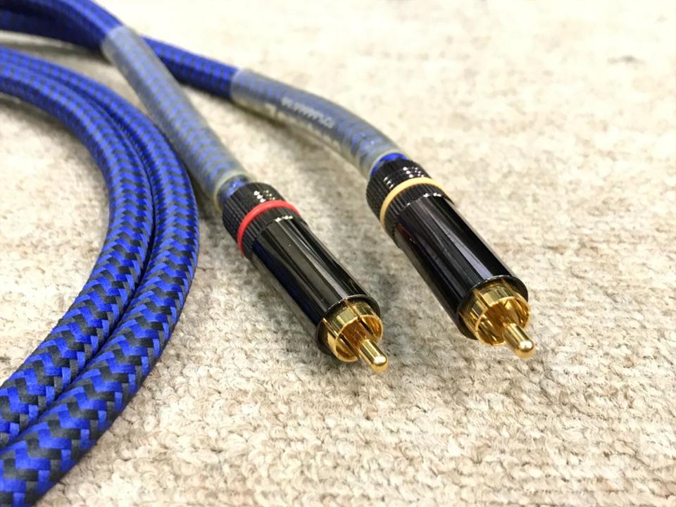 7NAC-5000 Meister/1.0m ZONOTONE - HiFi-Do McIntosh/JBL/audio