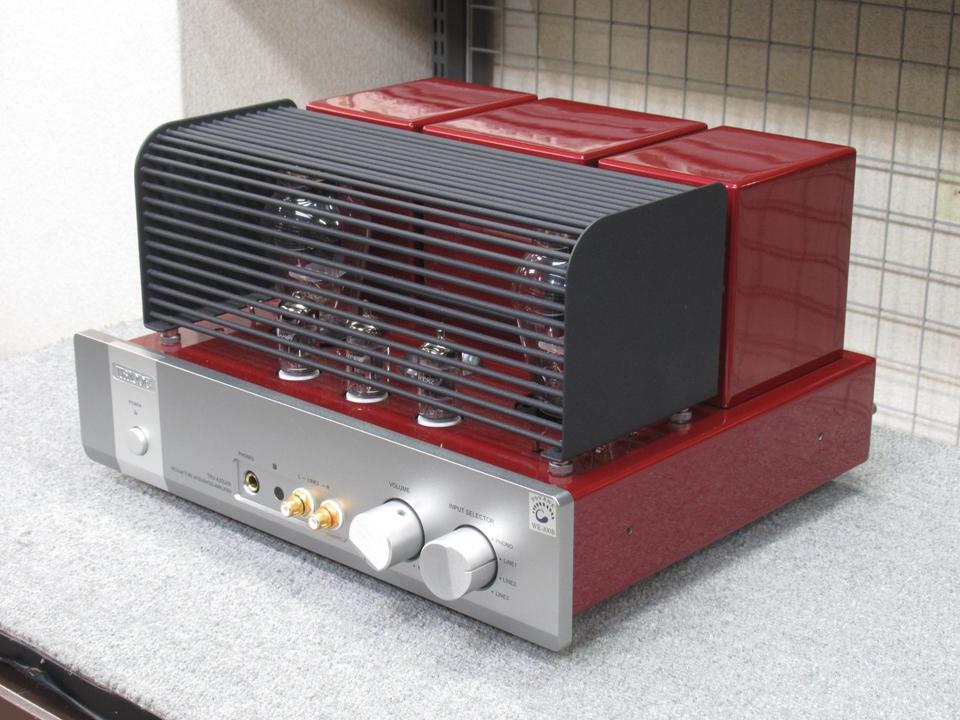 TRV-A300XR-WE300B TRIODE - HiFi-Do McIntosh/JBL/audio-technica