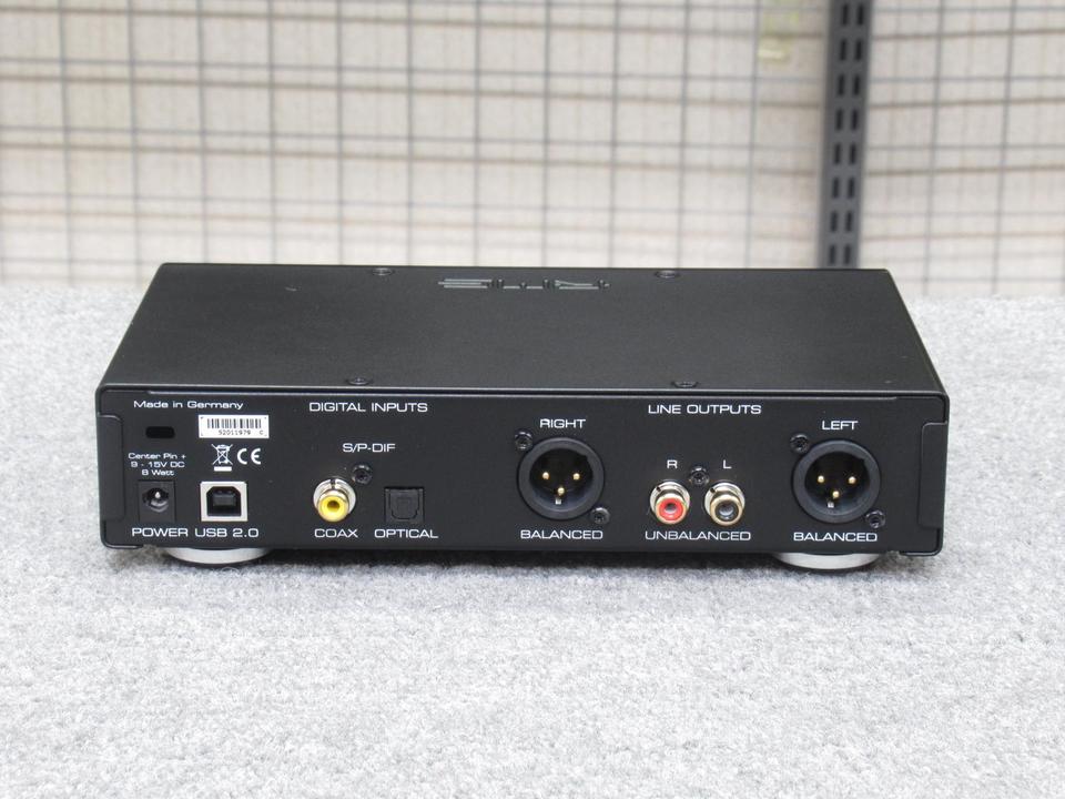 ADI-2 DAC FS RME - 中古オーディオ 高価買取・販売 ハイファイ堂