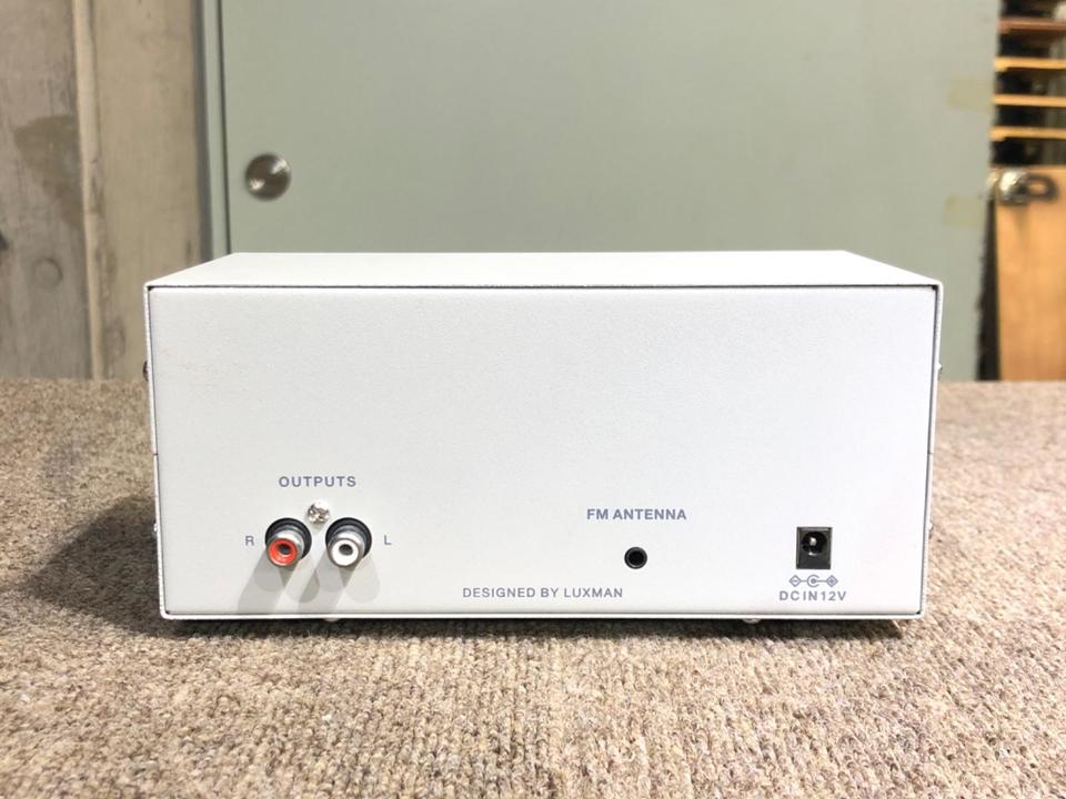 LXV-OT8 LUXMAN - 中古オーディオ 高価買取・販売 ハイファイ堂