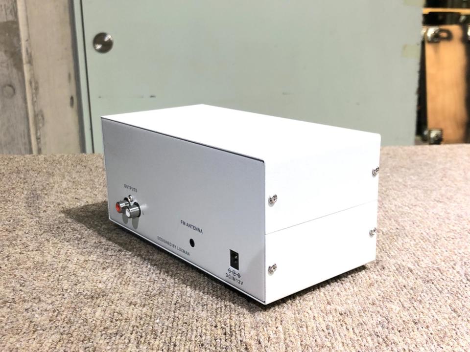 LXV-OT8 LUXMAN - HiFi-Do McIntosh/JBL/audio-technica/Jeff Rowland
