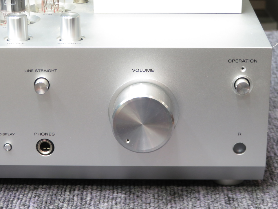 SQ-N150 LUXMAN - 中古オーディオ 高価買取・販売 ハイファイ堂