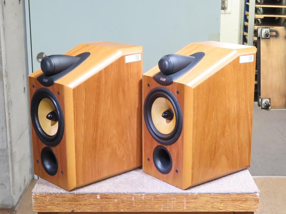 CDM-1NT B&W - 中古オーディオ 高価買取・販売 ハイファイ堂