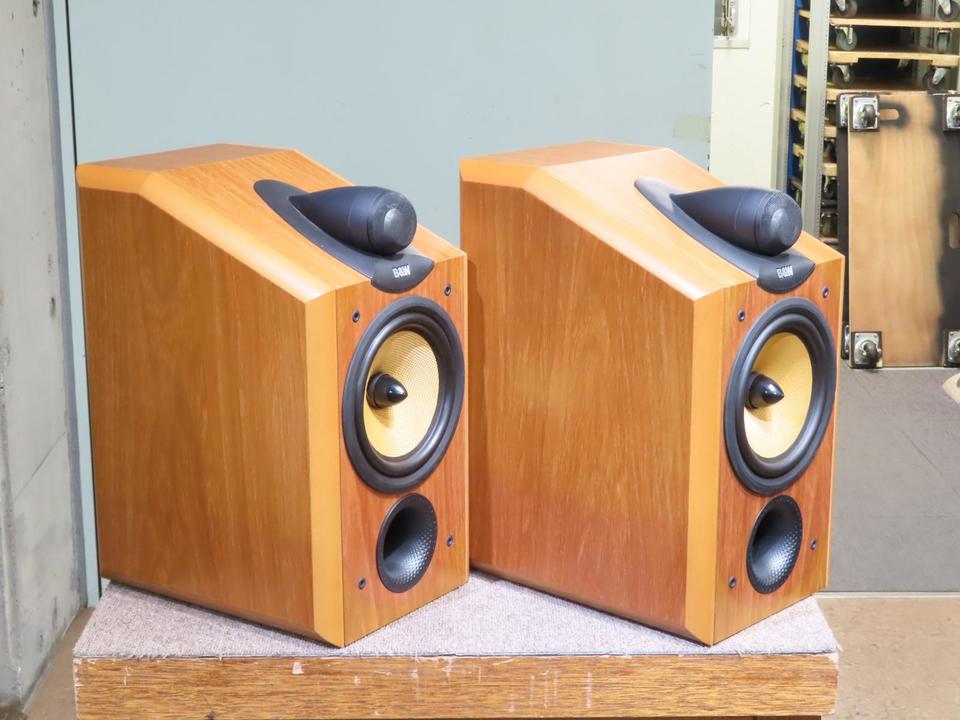 CDM-1NT B&W - 中古オーディオ 高価買取・販売 ハイファイ堂