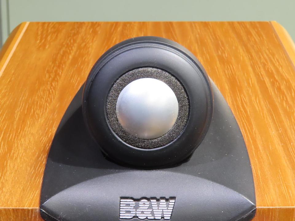 B&W スピーカー　CDM ￼1NT ジャンク品 CDM-1NT B&W - 中古オーディオ 高価買取・販売 ハイファイ堂