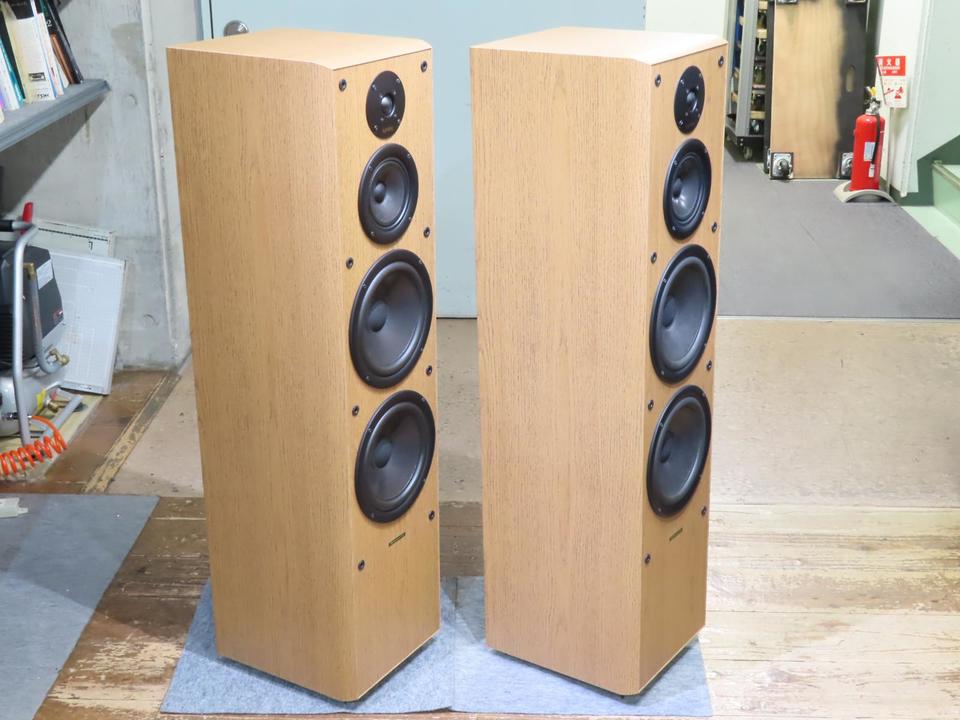 Reference 61i Infinity - 中古オーディオ 高価買取・販売 ハイファイ堂