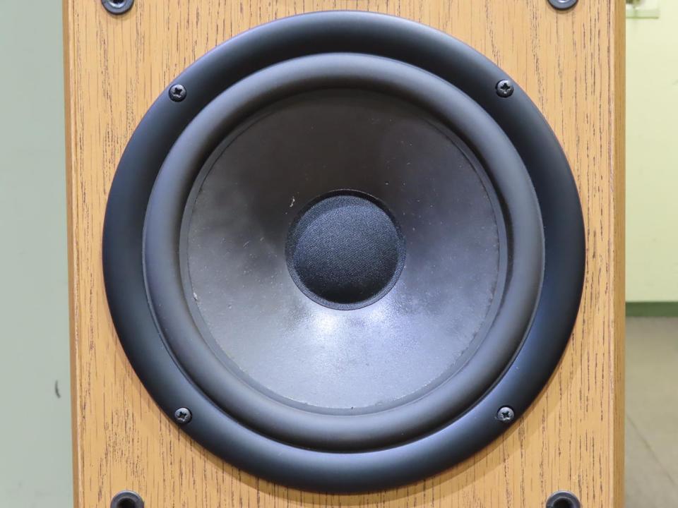 スピーカー・ウーファー Infinity reference11i Infinity Reference 11i Two Way Speakers Review [English]