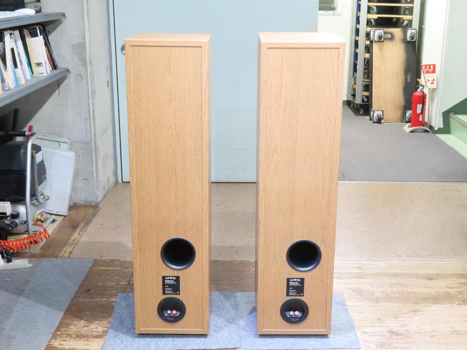 Reference 61i Infinity - 中古オーディオ 高価買取・販売 ハイファイ堂