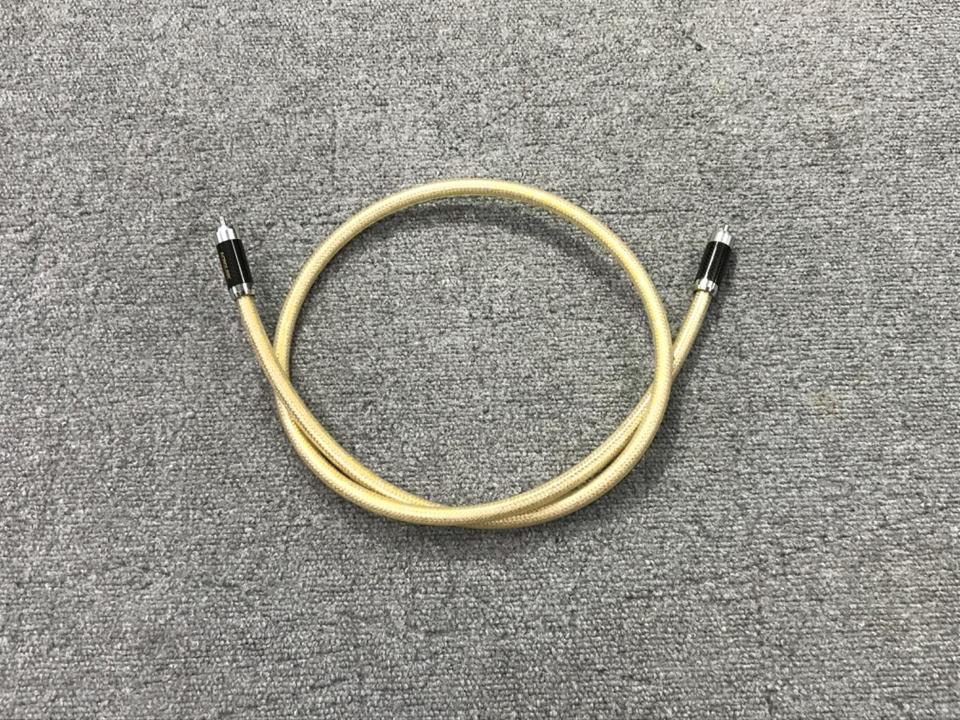 ACROLINK 6N-D5050II/6N-D5070II ケーブル 1m 6N-D5050II/6N-D5070II | 6N Cable | Products | ACROLINK