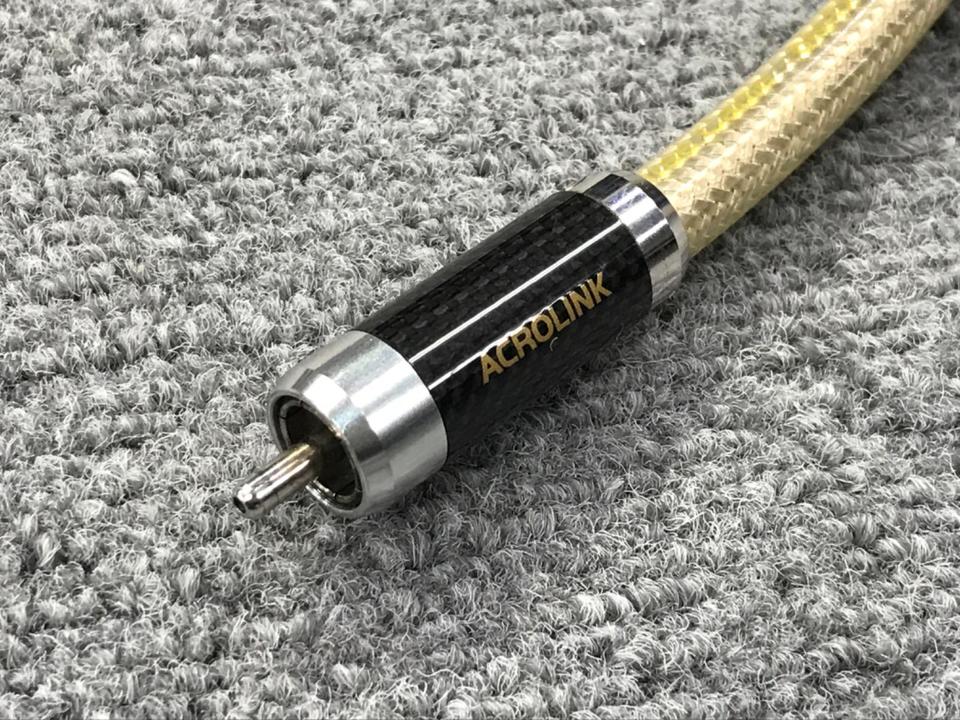 6N-D5050 2/1.0m ACROLINK - 中古オーディオ 高価買取・販売
