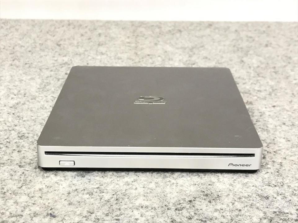 パイオニア　BDR-XS07JL　中古 BDR-XS07JL PIONEER - 中古オーディオ 高価買取・販売 ハイファイ堂