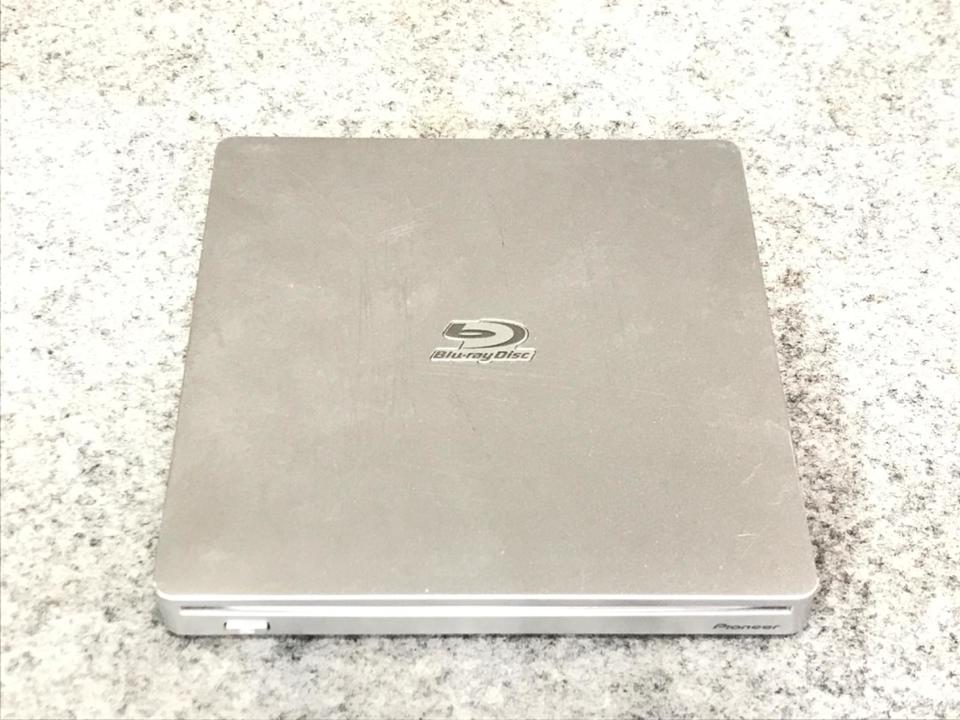 パイオニア　BDR-XS07JL　中古 BDR-XS07JL PIONEER - 中古オーディオ 高価買取・販売 ハイファイ堂