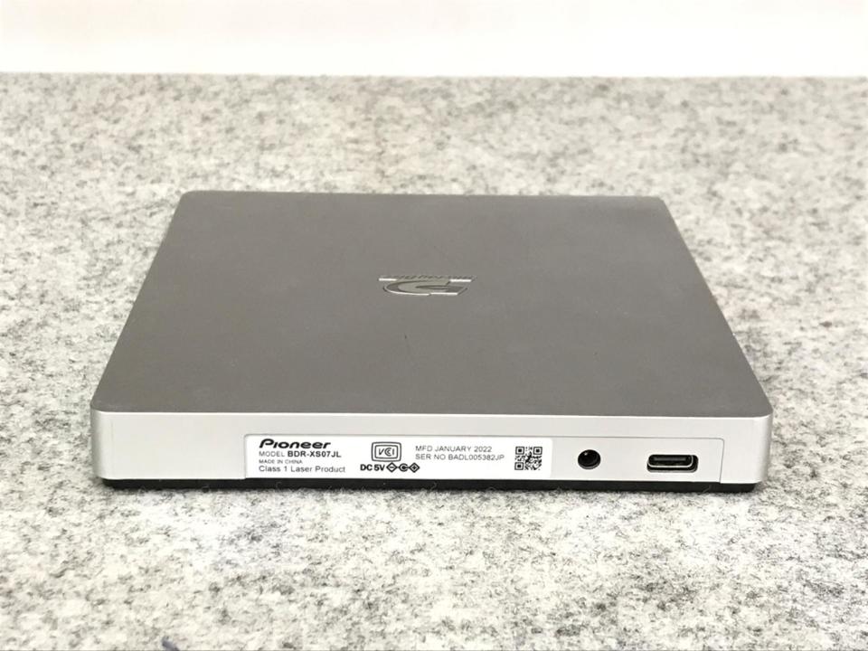 BDR-XS07JL PIONEER - 中古オーディオ 高価買取・販売 ハイファイ堂