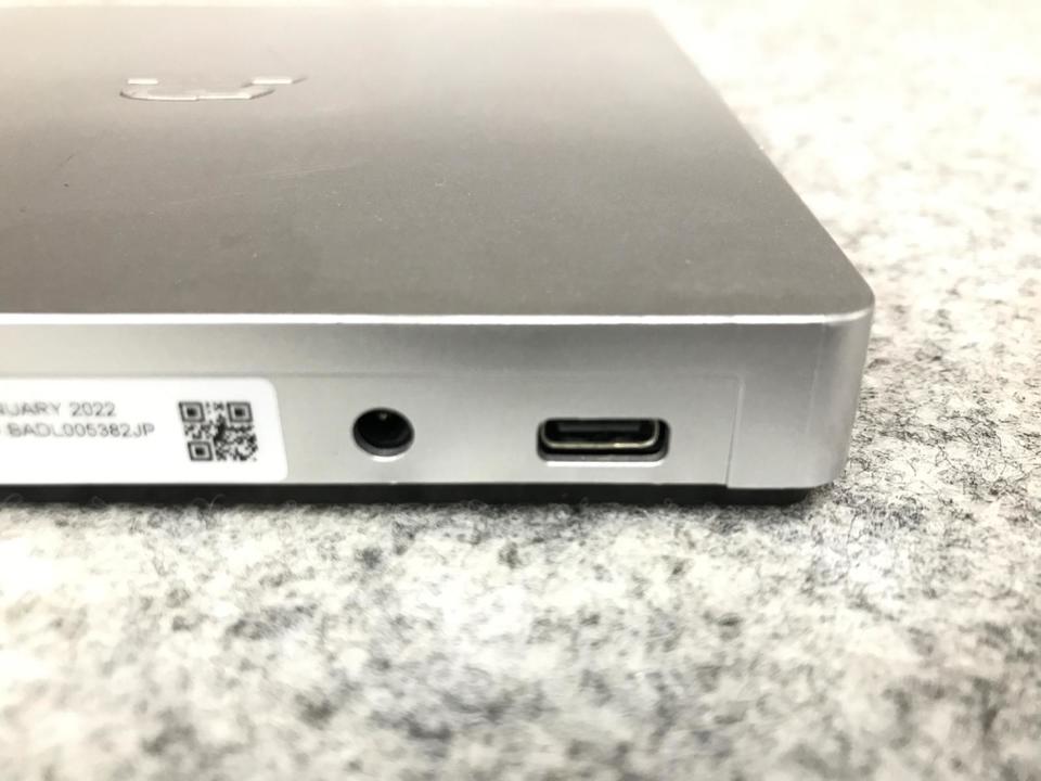 パイオニア　BDR-XS07JL　中古 2133035376302_2.jpg