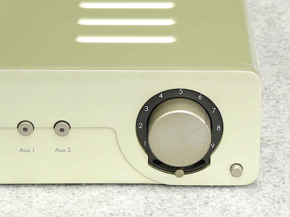 QC-Twenty four QUAD - 中古オーディオ 高価買取・販売 ハイファイ堂