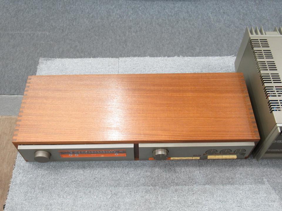 33+303+FM3 QUAD - 中古オーディオ 高価買取・販売 ハイファイ堂