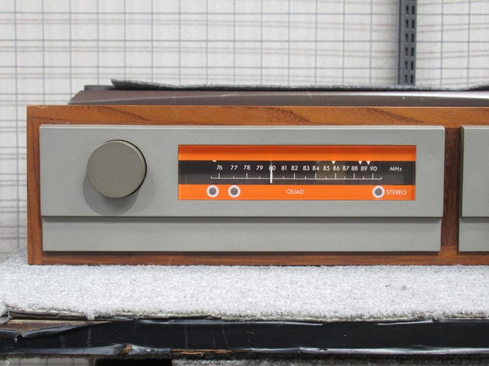 33+303+FM3 QUAD - 中古オーディオ 高価買取・販売 ハイファイ堂