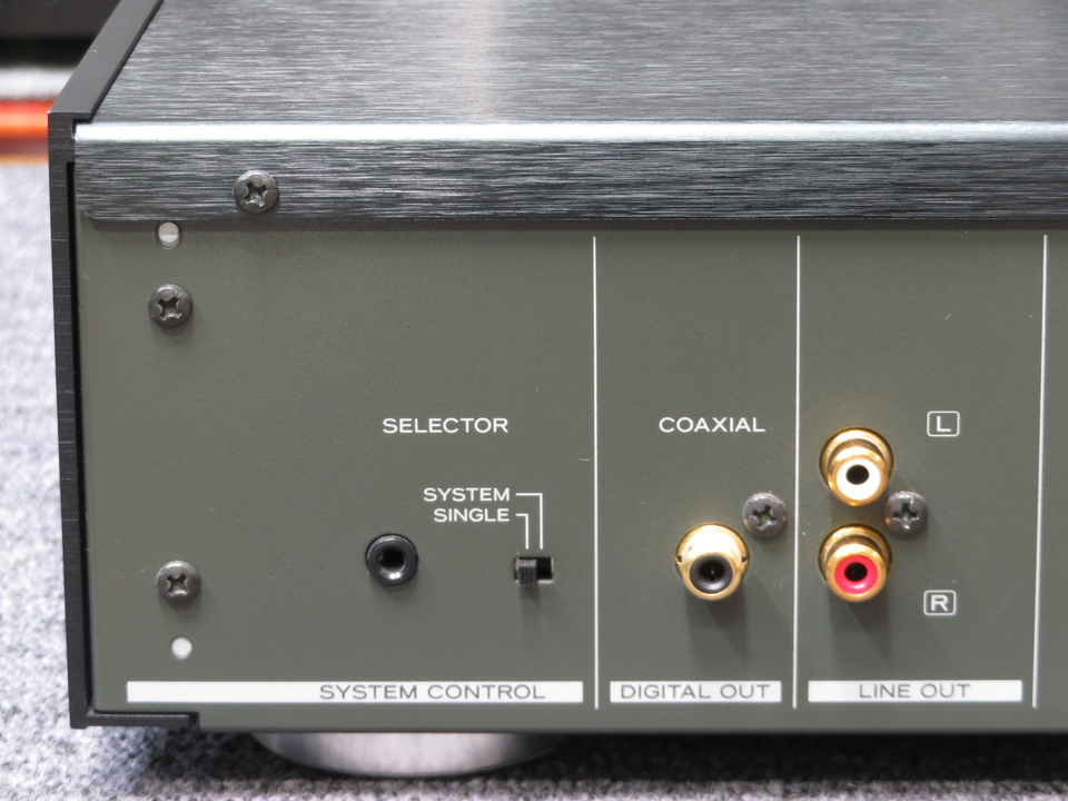 PD-H600 TEAC - 中古オーディオ 高価買取・販売 ハイファイ堂