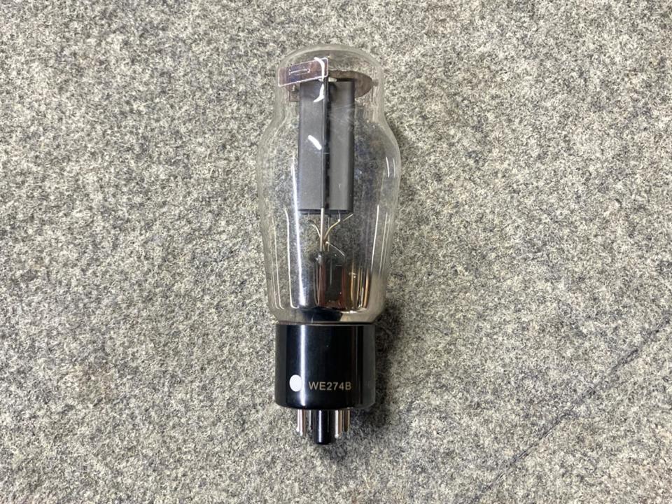 WE274B PSVANE - 中古オーディオ 高価買取・販売 ハイファイ堂