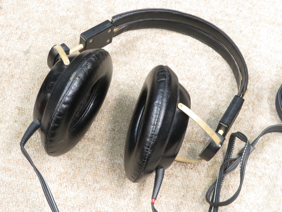 SR-5+SRD-7/mk2 STAX - 中古オーディオ 高価買取・販売 ハイファイ堂