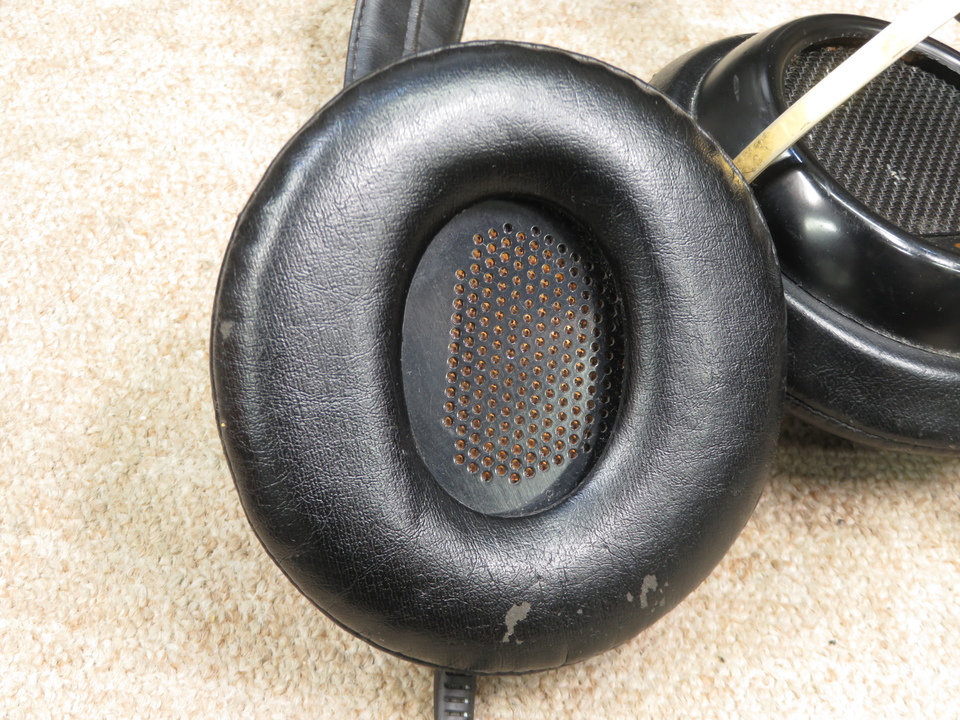 SR-5+SRD-7/mk2 STAX - 中古オーディオ 高価買取・販売 ハイファイ堂