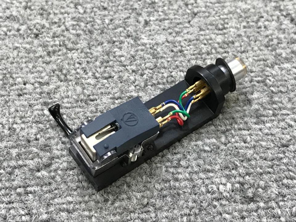 AT15Ea/G audio-technica - 中古オーディオ 高価買取・販売 ハイファイ堂