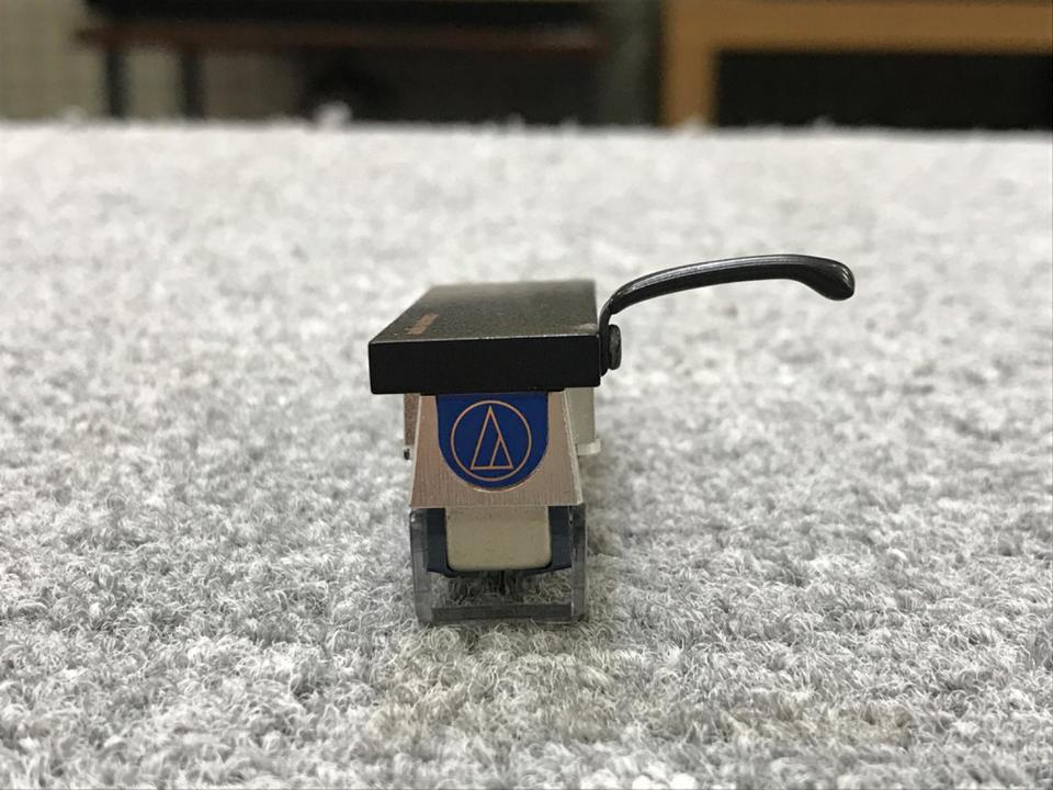 AT15Ea/G audio-technica - 中古オーディオ 高価買取・販売 ハイファイ堂