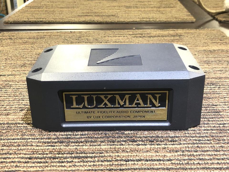 AMPLIFICATEUR DE PUISSANCE Luxman M-06 Transformateur Toroïdal D'Occasion EUR 3.662,34 - FR