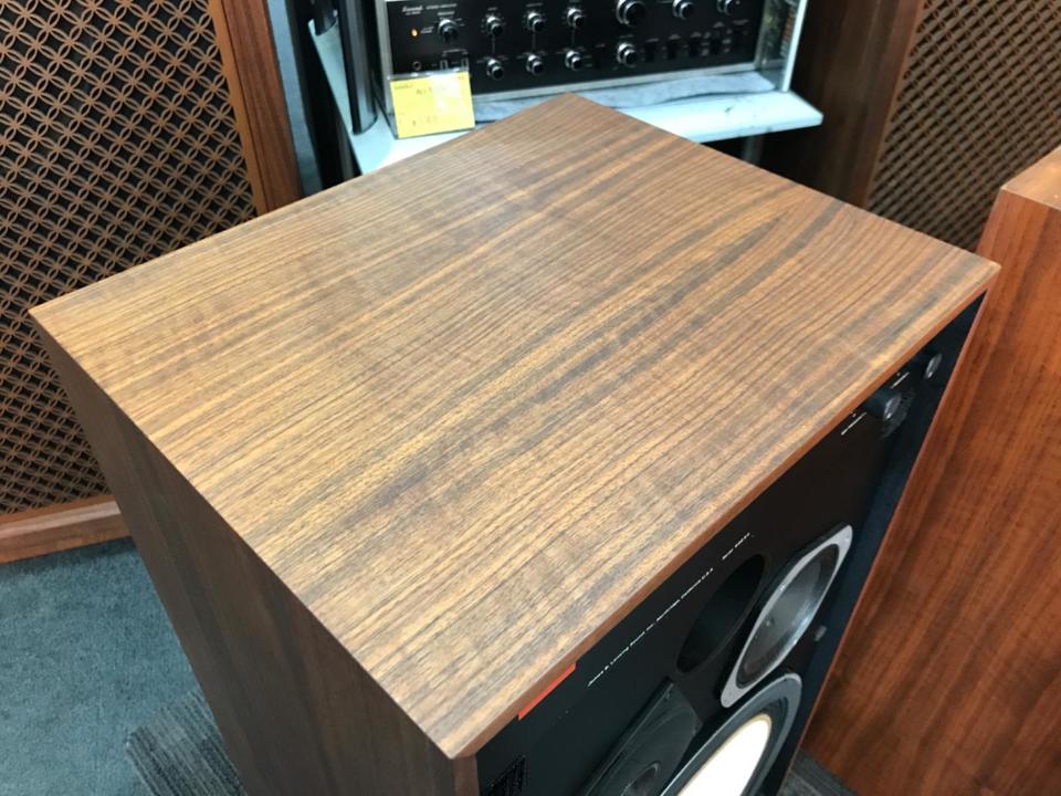 【最終値下げ12月22日まで42000→35000円】JBL 4312 MⅡWX 4312M2 JBL - 中古オーディオ 高価買取・販売 ハイファイ堂