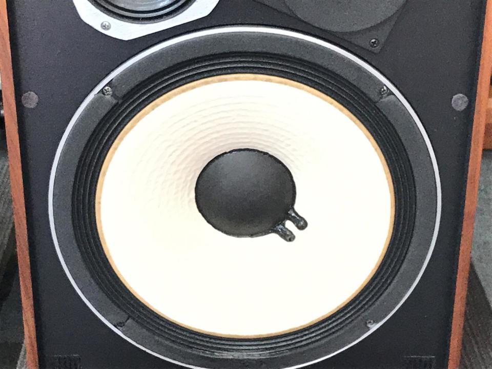 中古品【MT】 セット販売4312 スピーカー1/2 JBL 4312 MKⅡ GY スピーカー ペア @24789 / 中古オーディオ買取