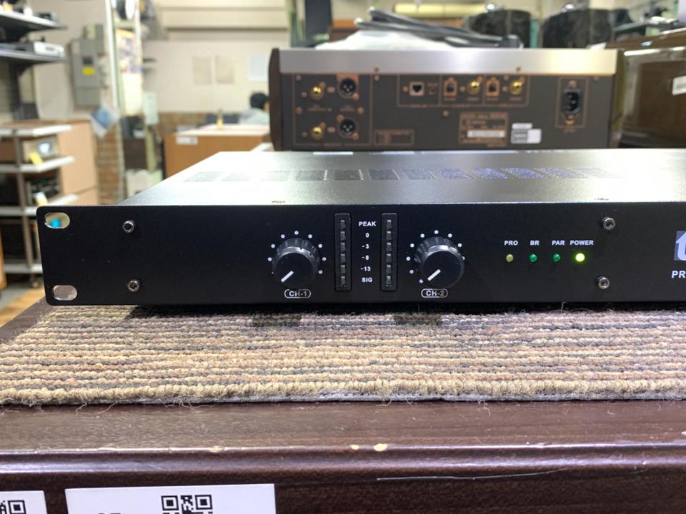 S-75MK2 THOMANN - 中古オーディオ 高価買取・販売 ハイファイ堂