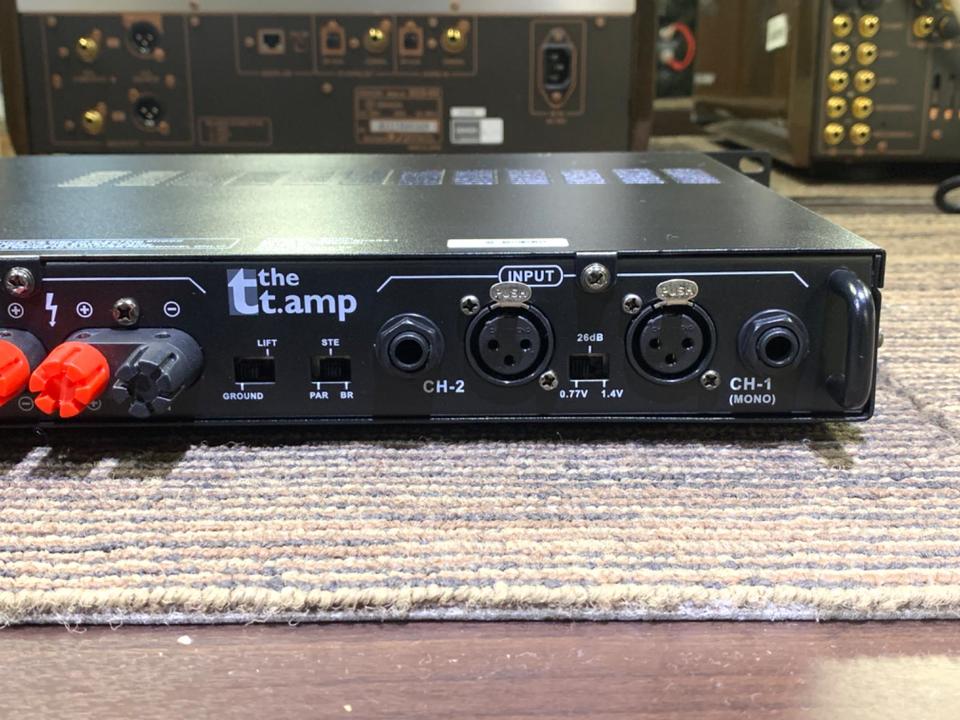 S-75MK2 THOMANN - 中古オーディオ 高価買取・販売 ハイファイ堂