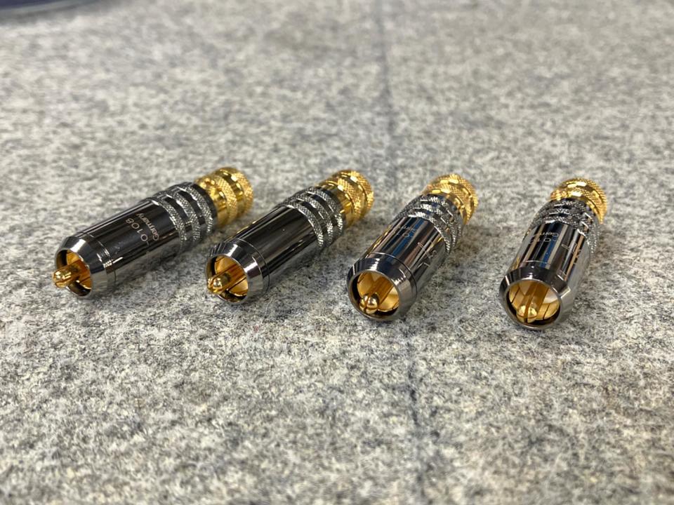 WBT-0108/4 WBT - 中古オーディオ 高価買取・販売 ハイファイ堂