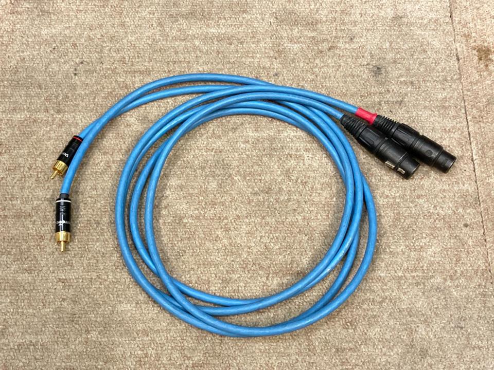 SILTECH 歴代最高の音 RCAケーブル 5ｍ+5m 【R7】447 SILTECH 歴代最高の音 RCAケーブル 5ｍ+5m R7447